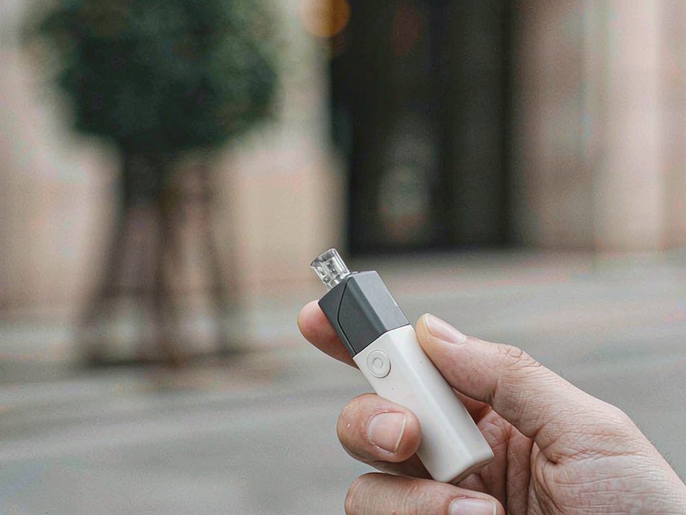 Starter Kit Guide for Kafficarat devices — bulk case