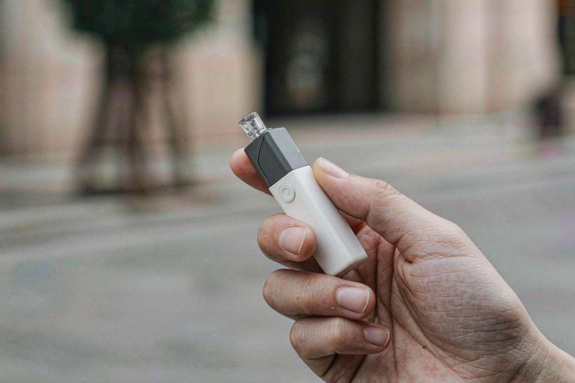 Starter Kit Guide for Kafficarat devices — EU stock