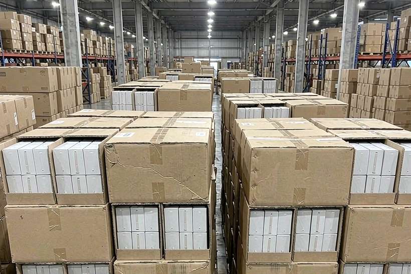 Starter Kit Guide for Kafficarat disposables — Asia Pacific