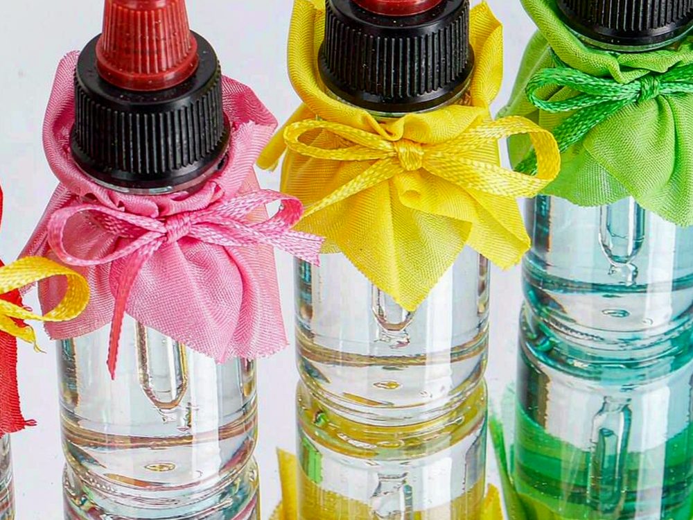 Starter Kit Guide for Kafficarat disposables — bulk case