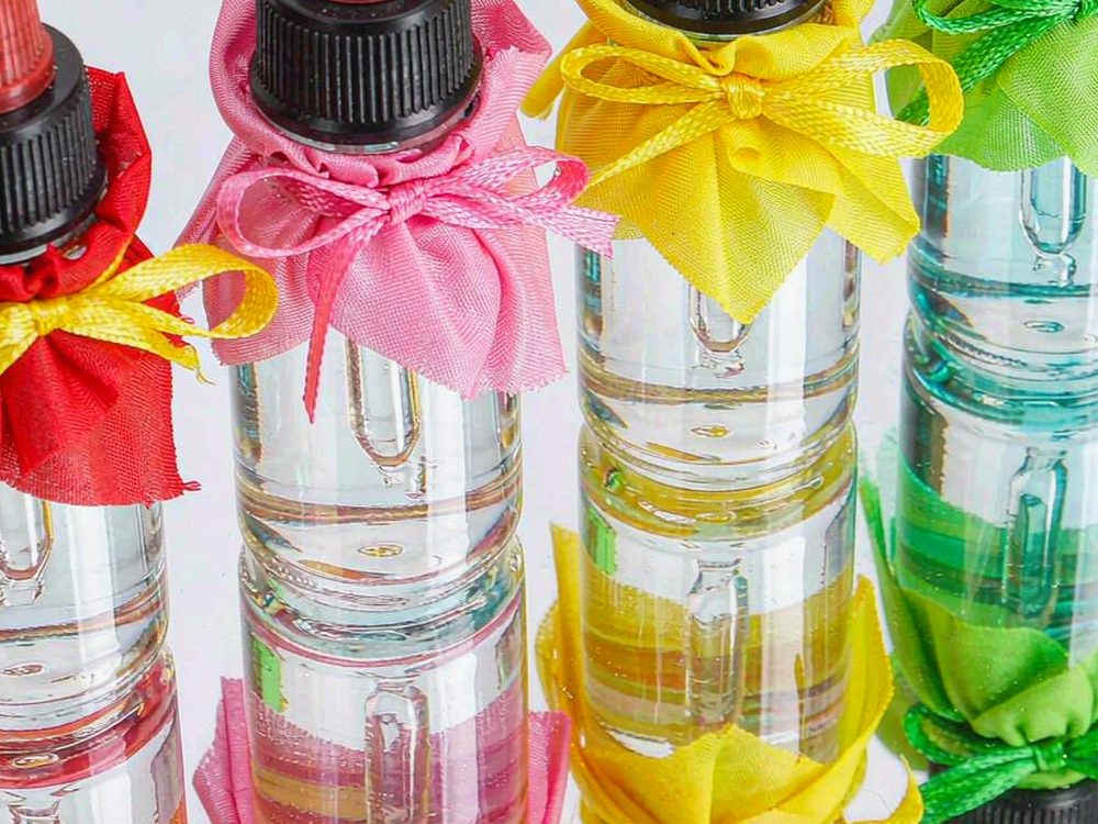 Starter Kit Guide for Kafficarat disposables — no minimum MOQ