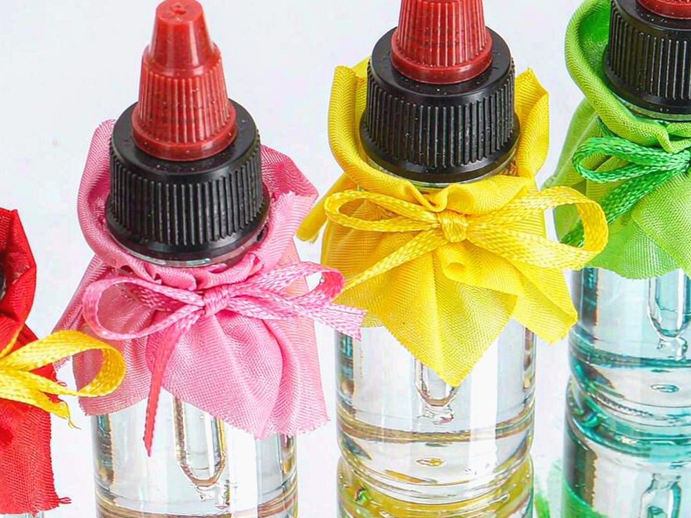 Starter Kit Guide for Kafficarat disposables — wholesale only