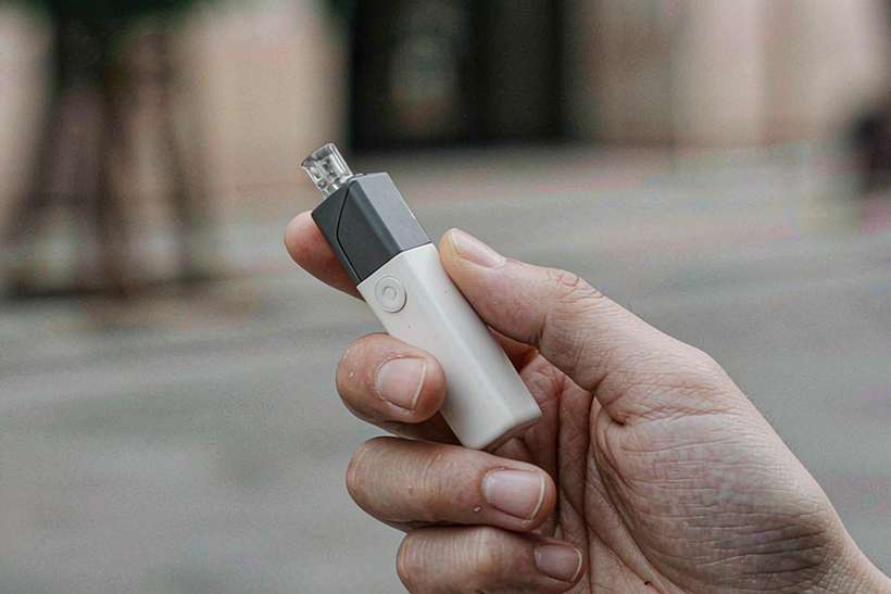Starter Kit Guide for Kafficarat e-liquid — container load