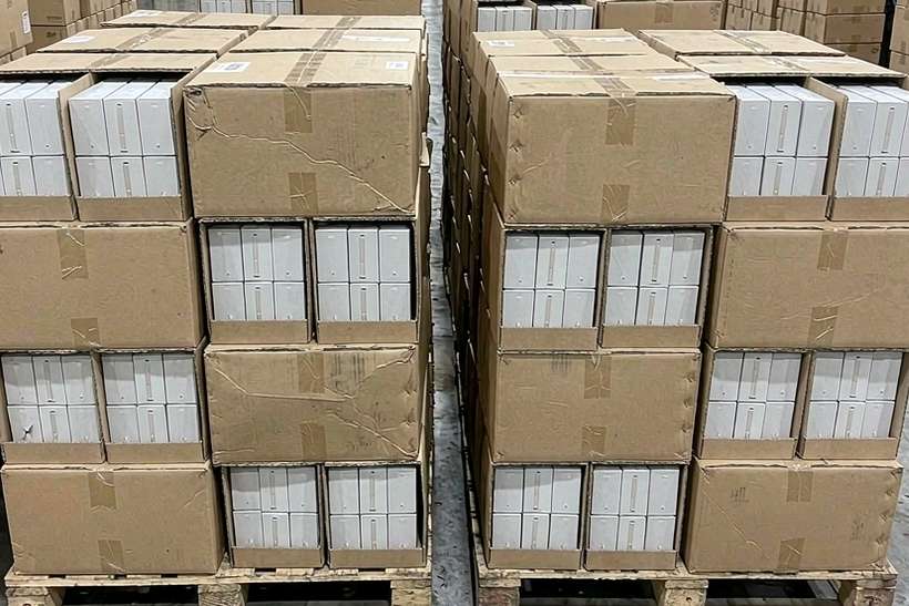 Starter Kit Guide for Kafficarat e-liquid — EU stock