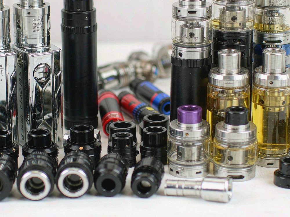 Starter Kit Guide for Kafficarat e-liquid — for resellers
