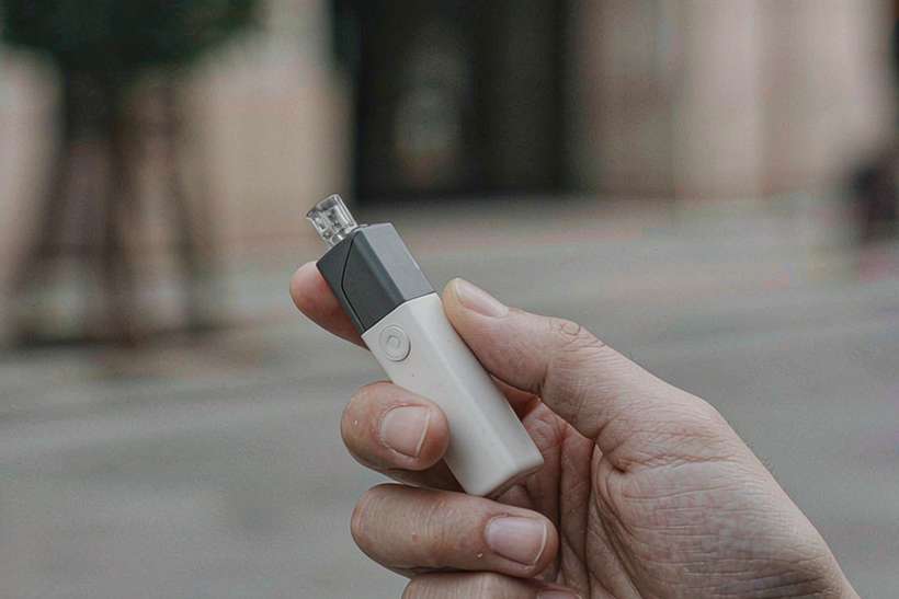 Starter Kit Guide for Kafficarat e-liquid — limited batch