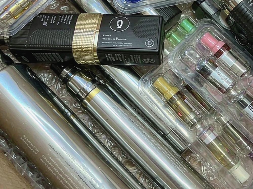 Starter Kit Guide for Kafficarat e-liquid — new arrivals