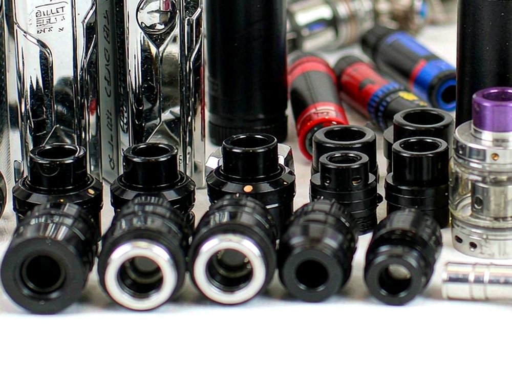 Starter Kit Guide for Kafficarat e-liquid — premium tier