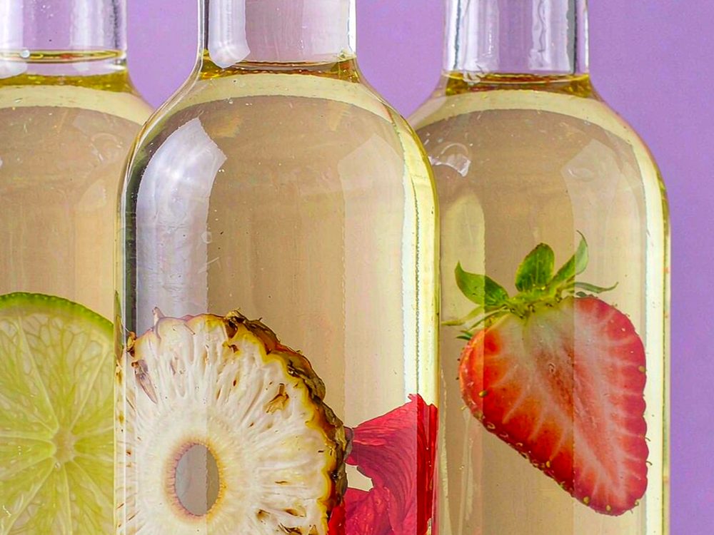 Starter Kit Guide for Kafficarat e-liquid — wholesale only