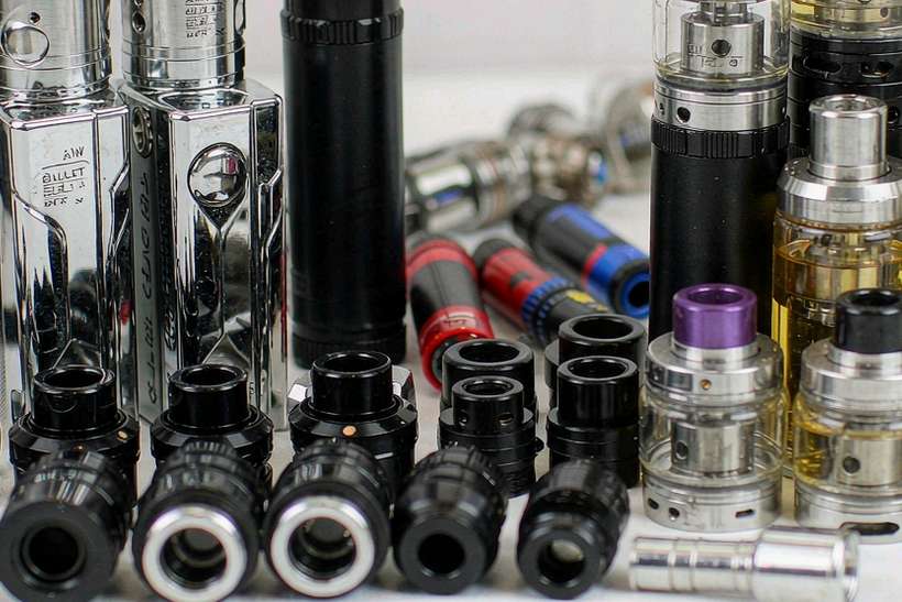 Starter Kit Guide for Kafficarat hardware — ODM ready