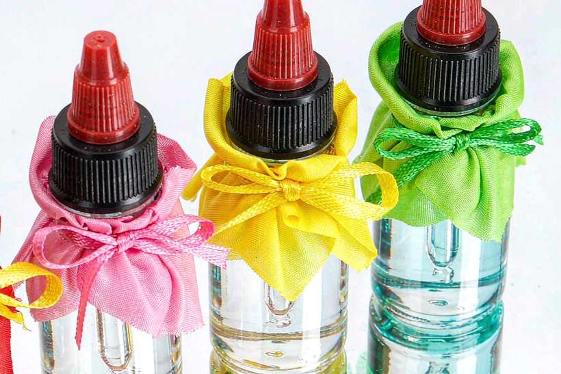 Starter Kit Guide for Kafficarat kits — EU stock
