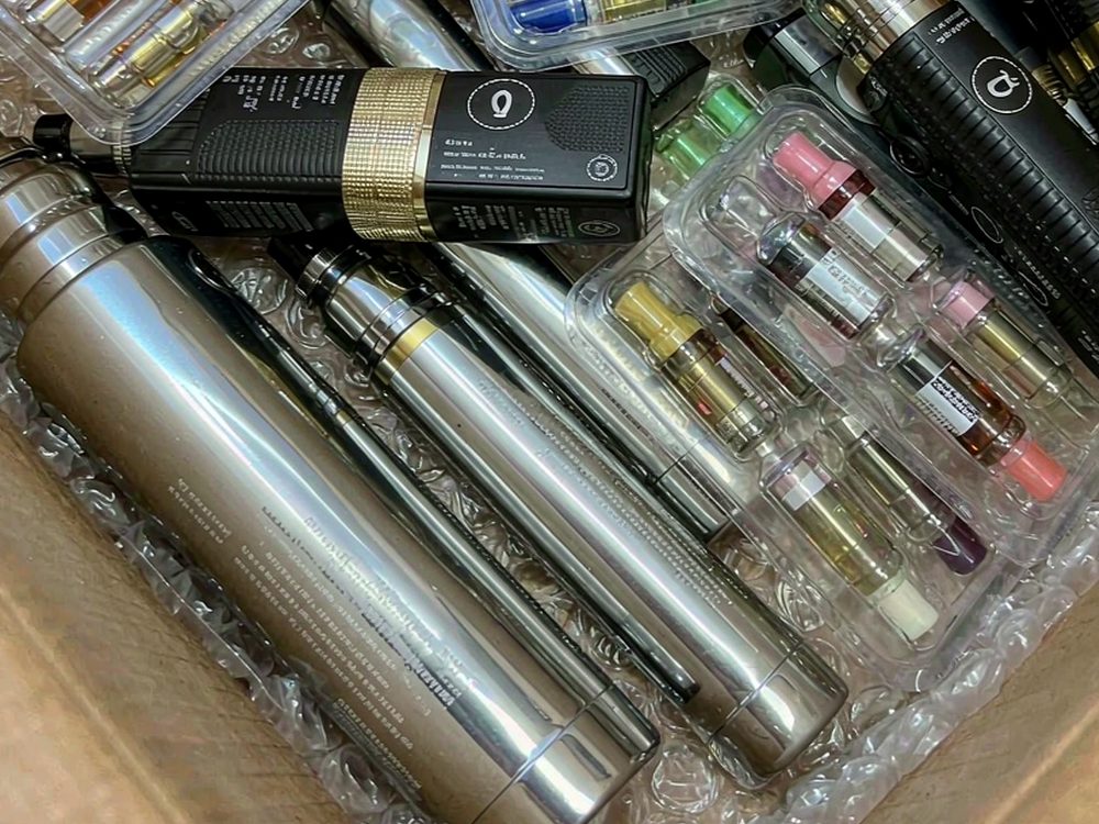 Starter Kit Guide for Kafficarat mods — no minimum MOQ