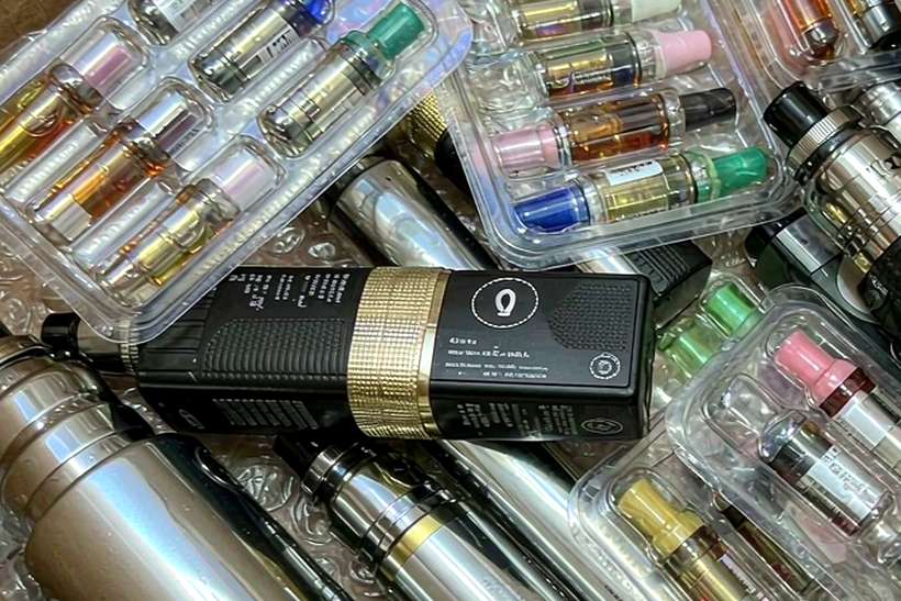 Starter Kit Guide for Kafficarat mods — OEM available