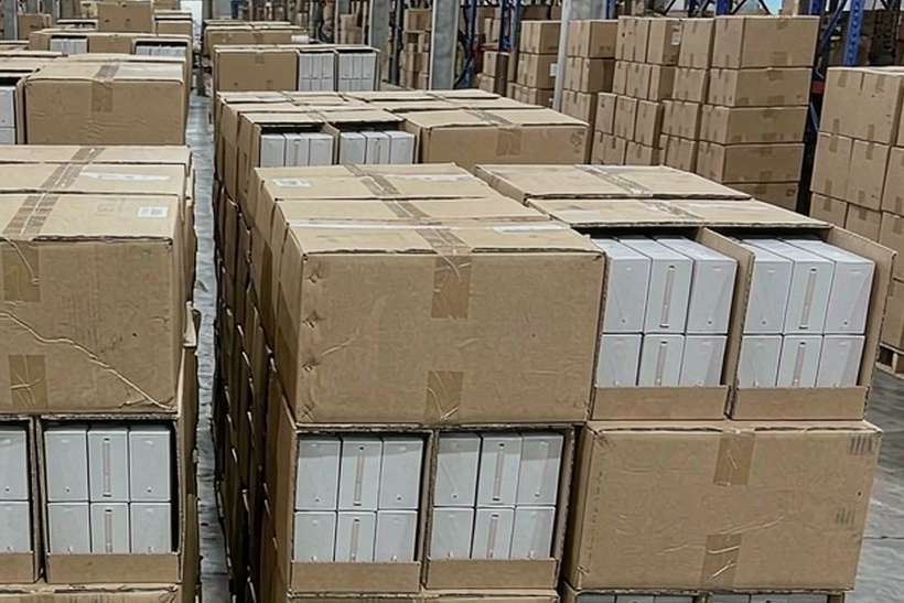 Starter Kit Guide for Kafficarat pods — US warehouse