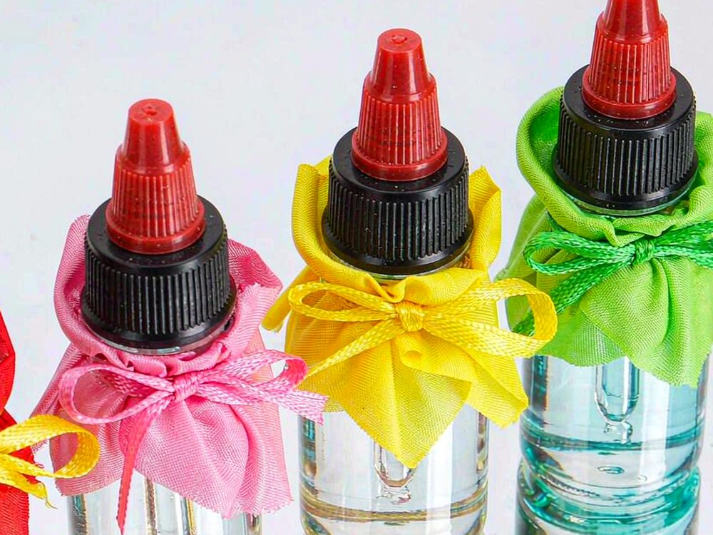 Starter Kit Guide for Kafficarat products — no minimum MOQ