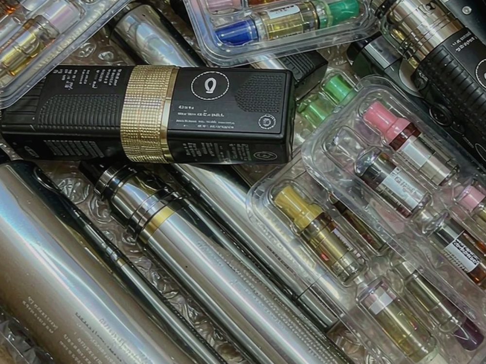 Starter Kit Guide for Kafficarat products — wholesale only