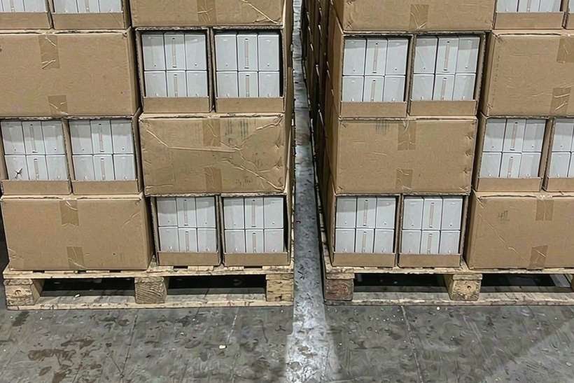Top Picks of Kafficarat accessories — container load