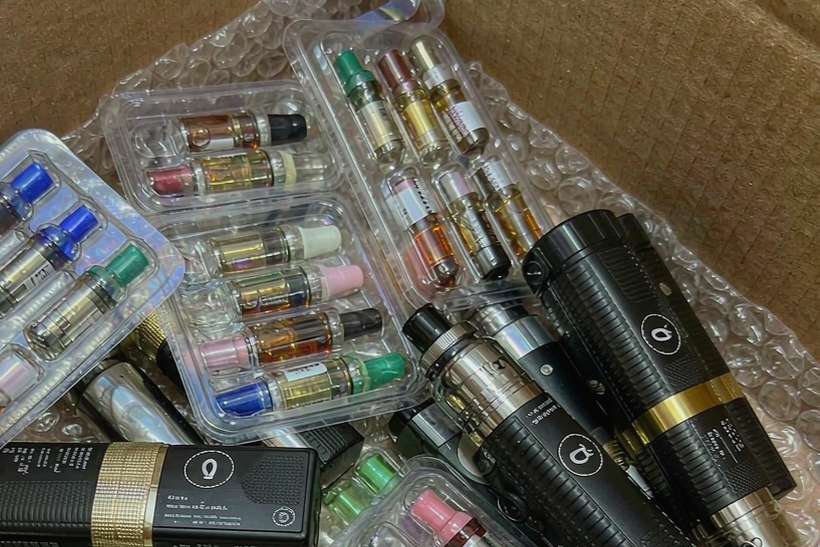 Top Picks of Kafficarat disposables — ODM ready