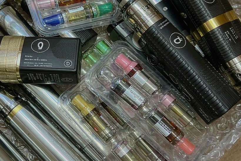 Top Picks of Kafficarat disposables — US warehouse