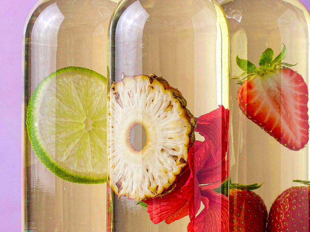 Top Picks of Kafficarat e-liquid — bulk case