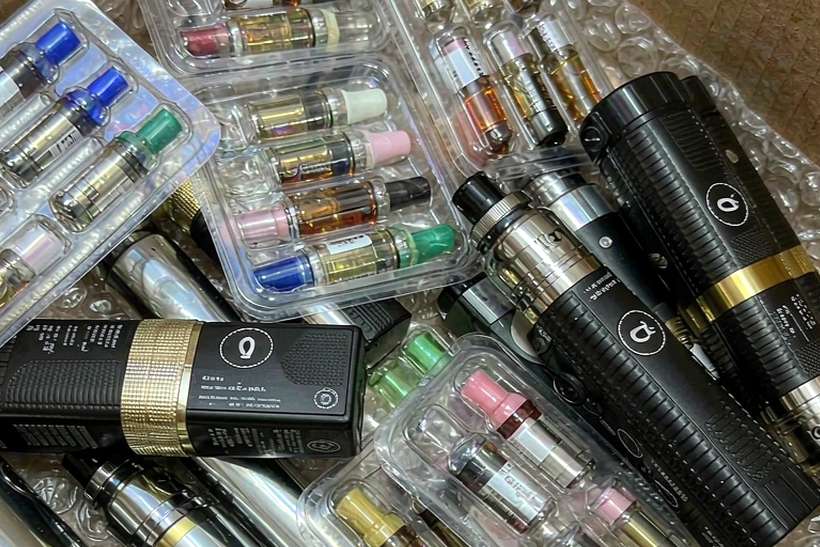 Top Picks of Kafficarat e-liquid — ODM ready