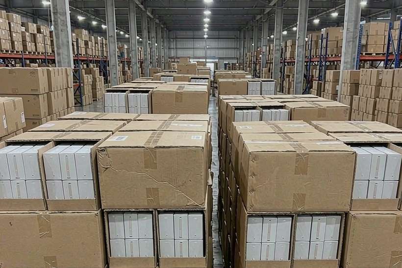 Top Picks of Kafficarat hardware — US warehouse