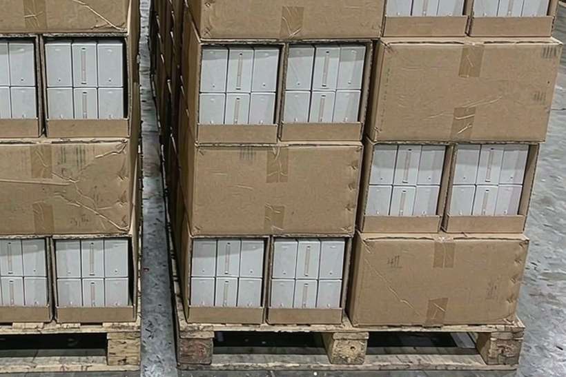 Top Picks of Kafficarat mods — US warehouse