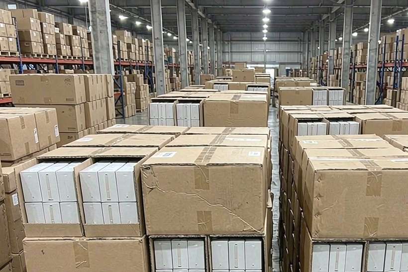 Top Picks of Kafficarat pods — small parcel