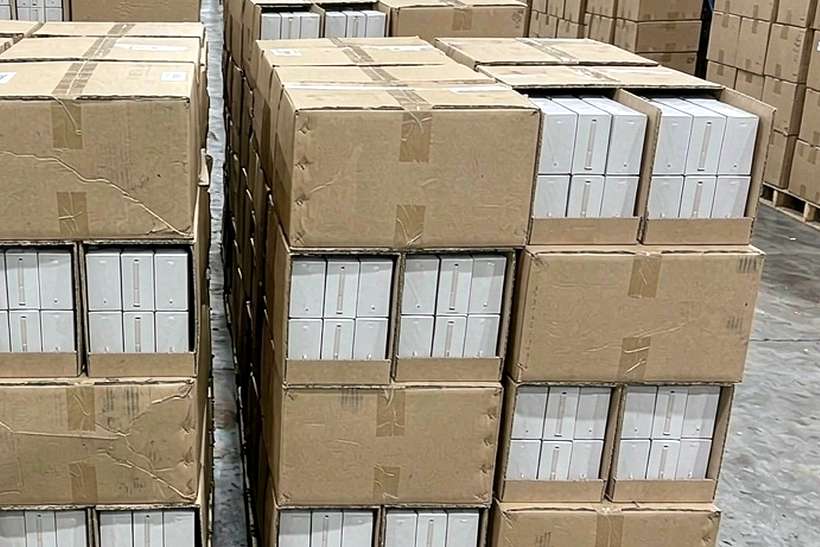 Top Picks of Kafficarat pods — US warehouse
