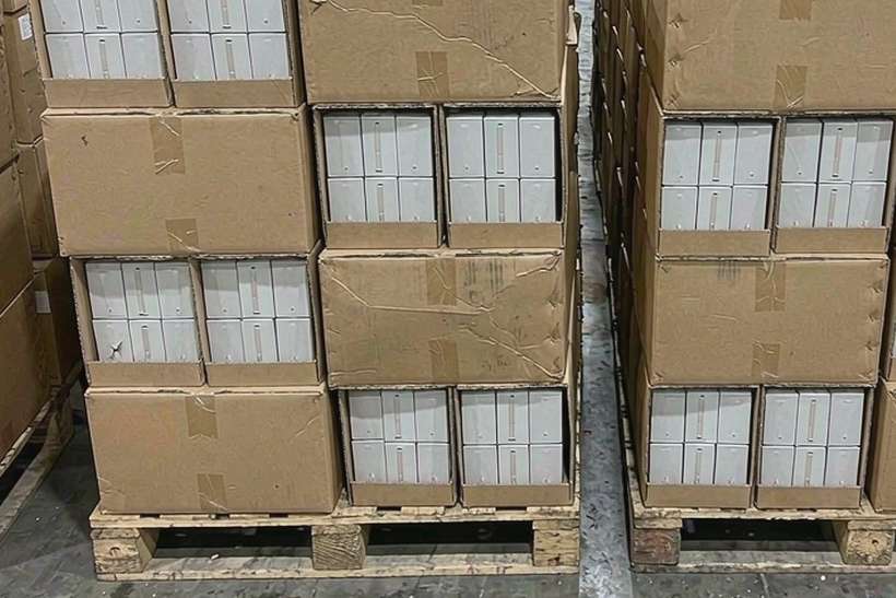 Top Picks of Kafficarat products — container load
