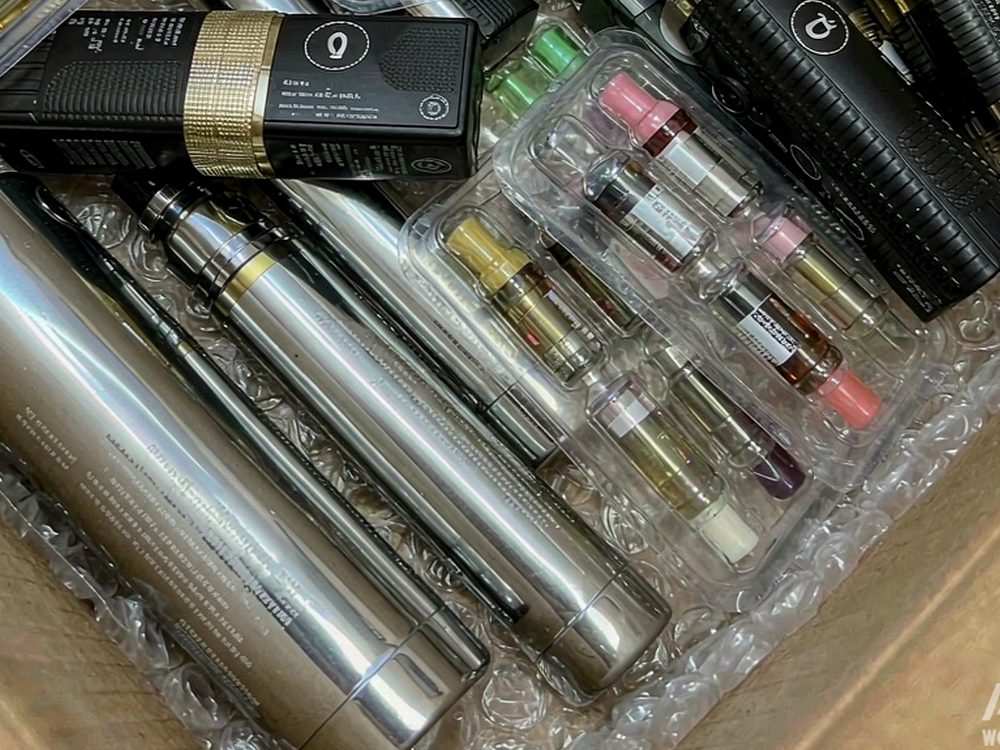 Trend Report on Kafficarat bundles — bulk case