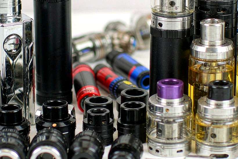 Trend Report on Kafficarat coils — Autumn stock