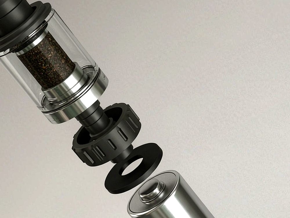 Trend Report on Kafficarat coils — bulk case