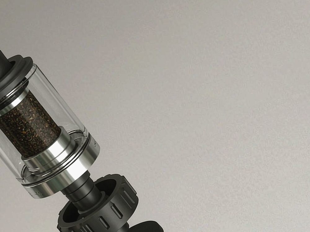 Trend Report on Kafficarat coils — for resellers