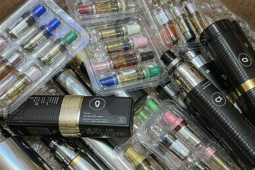 Trend Report on Kafficarat coils — ODM ready