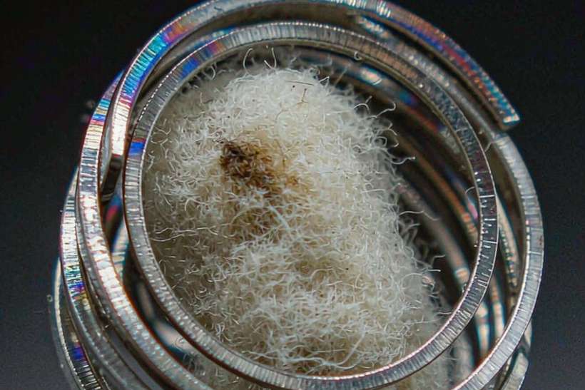 Trend Report on Kafficarat coils — Spring catalog