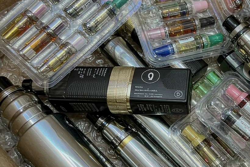 Trend Report on Kafficarat coils — US warehouse