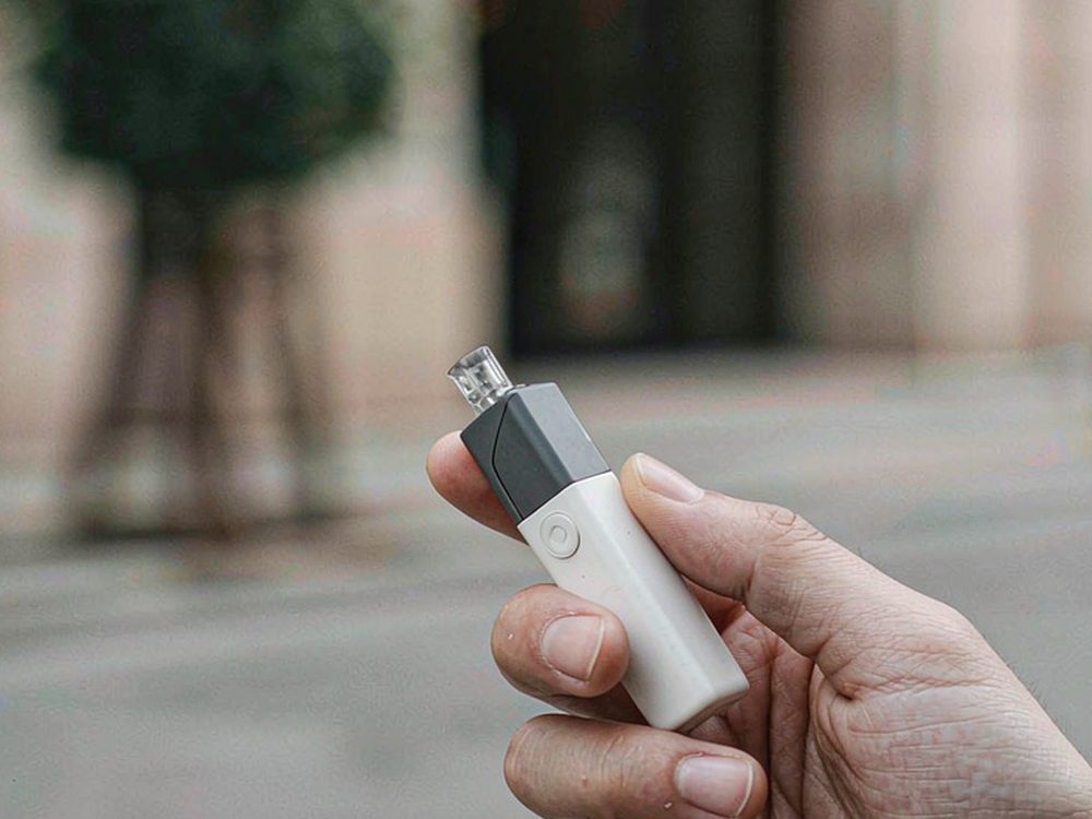 Trend Report on Kafficarat devices — budget tier
