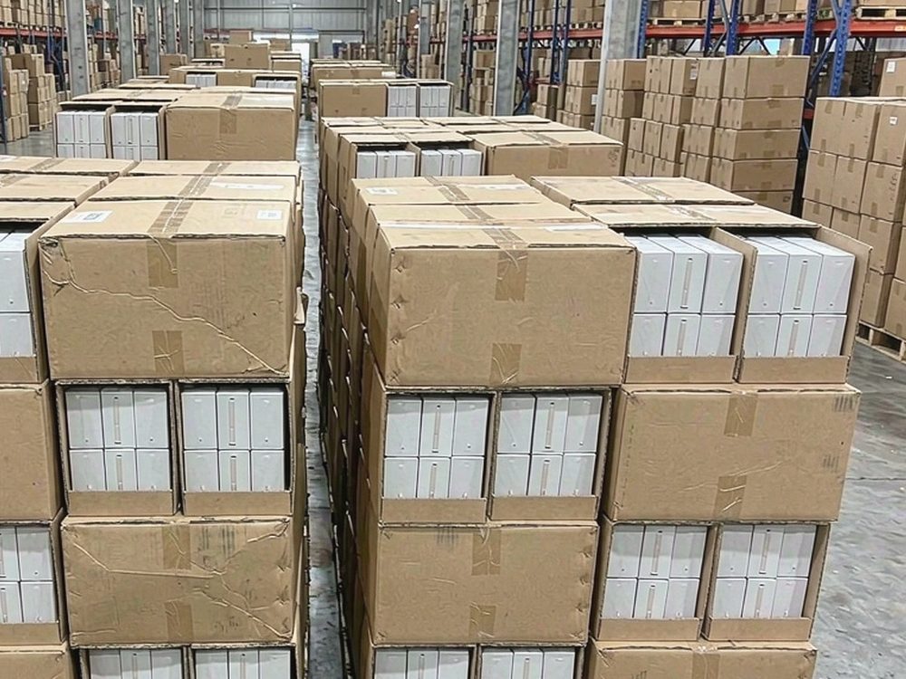 Trend Report on Kafficarat devices — verified suppliers