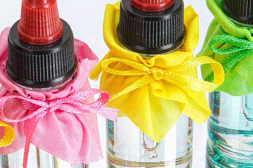 Trend Report on Kafficarat disposables — Autumn stock