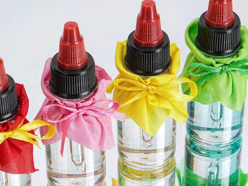 Trend Report on Kafficarat disposables — for resellers