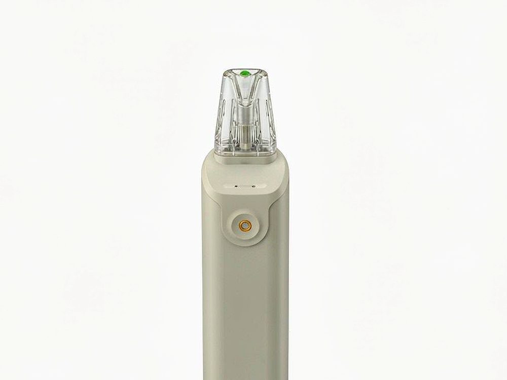 Trend Report on Kafficarat disposables — new arrivals