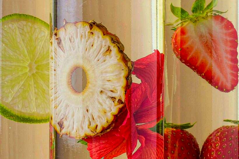 Trend Report on Kafficarat e-liquid — Asia Pacific