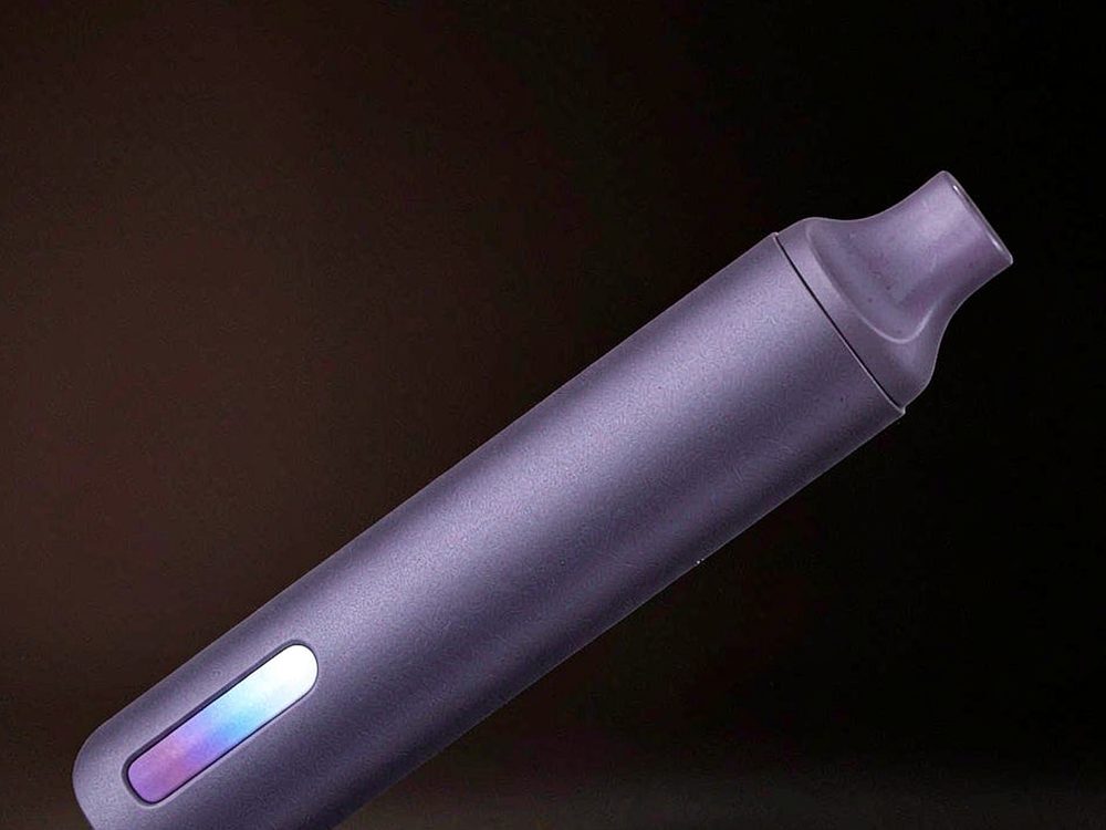 Trend Report on Kafficarat e-liquid — budget tier