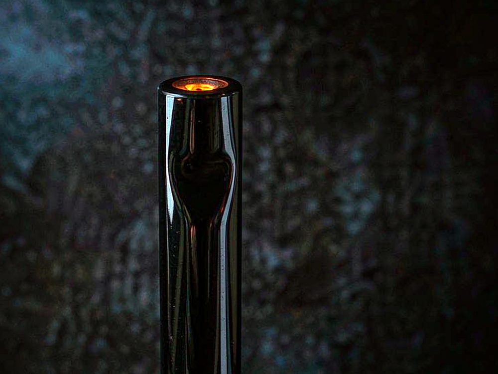 Trend Report on Kafficarat e-liquid — premium tier