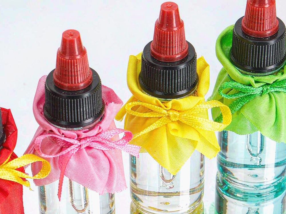 Trend Report on Kafficarat e-liquid — verified suppliers
