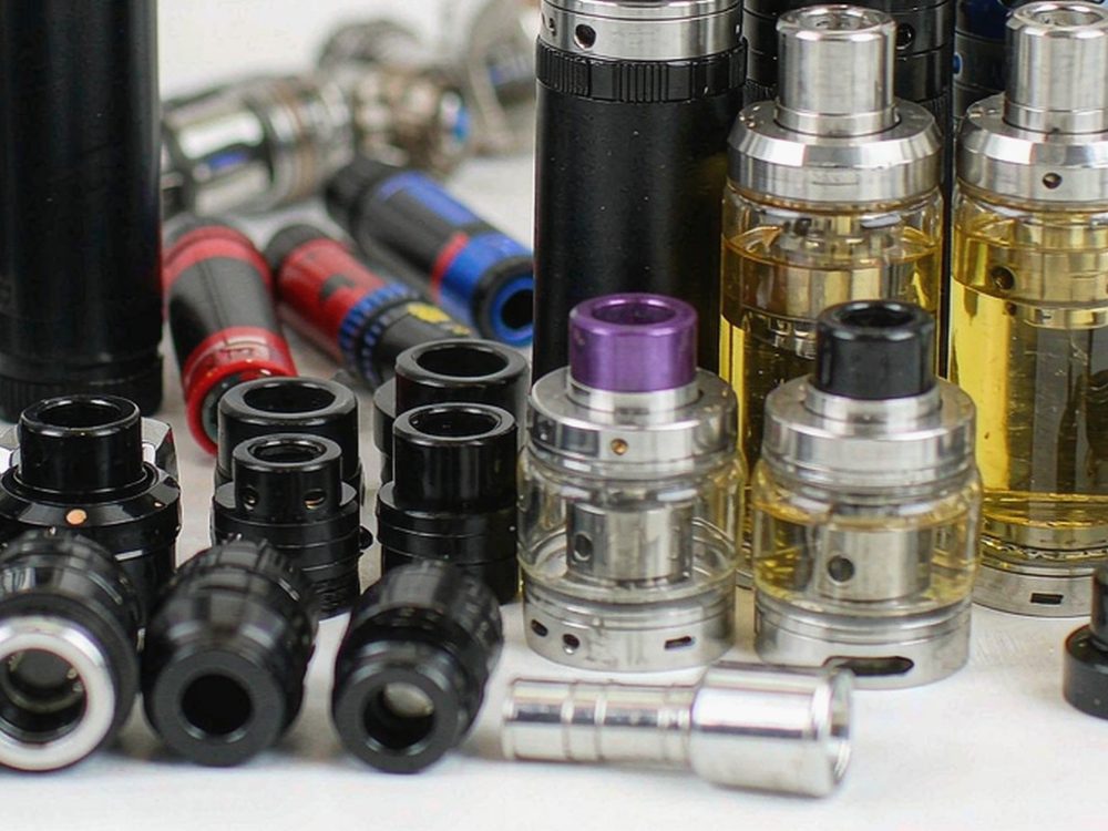 Trend Report on Kafficarat e-liquid — with fast shipping