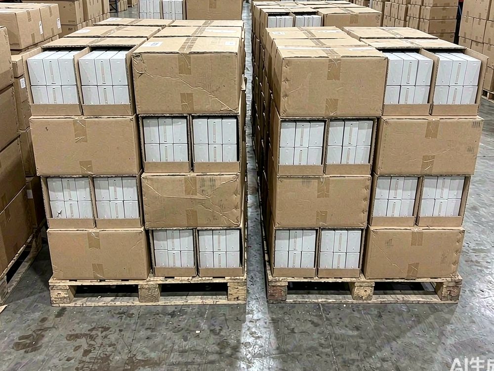 Trend Report on Kafficarat hardware — 2026