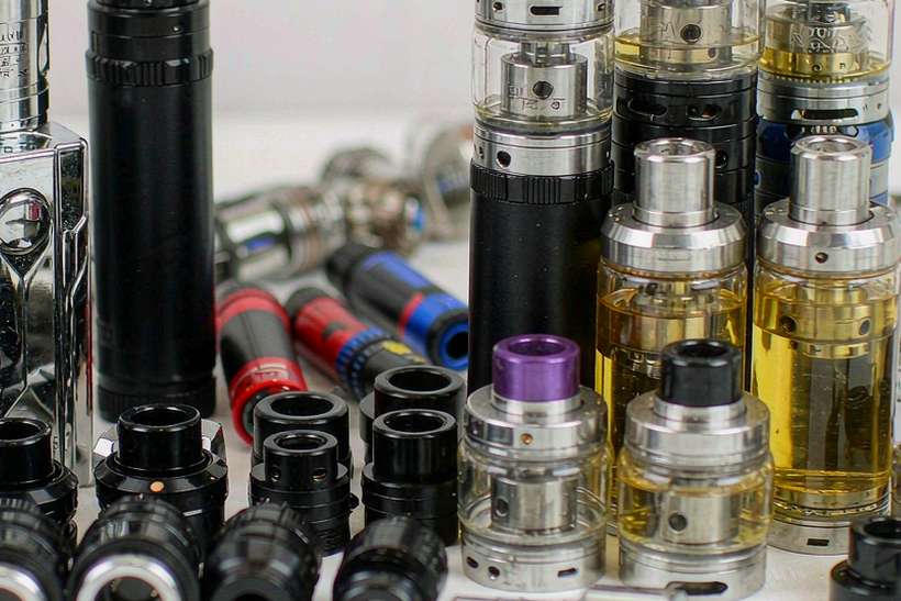 Trend Report on Kafficarat hardware — ODM ready