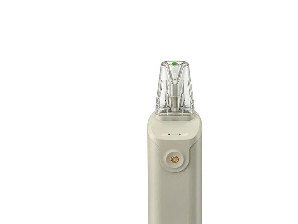 Trend Report on Kafficarat kits — bulk case